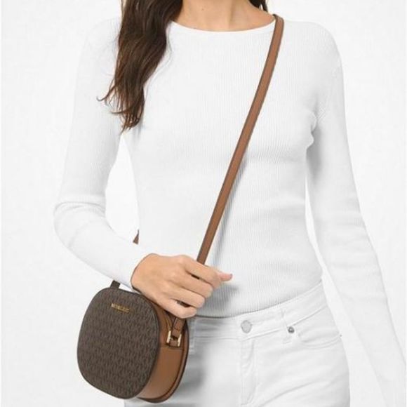 NWT Michael Kors Bag - Picture 3 of 8